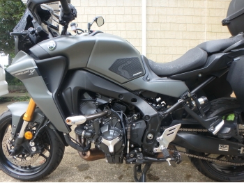 �������� �� ������ �������� Yamaha Tracer 9 GT 2021 ���� 10