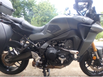 �������� �� ������ �������� Yamaha Tracer 9 GT 2021 ���� 15