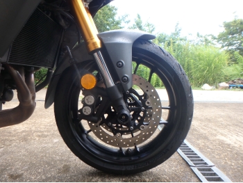 �������� �� ������ �������� Yamaha Tracer 9 GT 2021 ���� 16