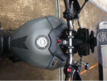�������� �� ������ �������� Yamaha Tracer 9 GT 2021 ���� 20