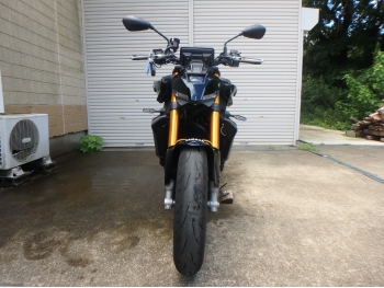 �������� �� ������ �������� Yamaha MT-09-2SP 2024 ���� 1