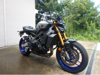 �������� �� ������ �������� Yamaha MT-09-2SP 2024 ���� 2