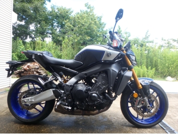 �������� �� ������ �������� Yamaha MT-09-2SP 2024 ���� 3