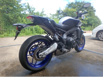 �������� �� ������ �������� Yamaha MT-09-2SP 2024 ���� 4