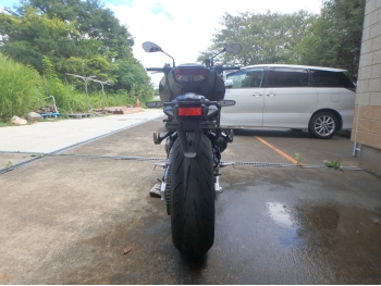 �������� �� ������ �������� Yamaha MT-09-2SP 2024 ���� 5