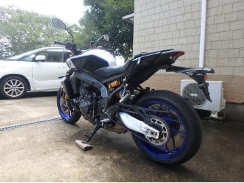 �������� �� ������ �������� Yamaha MT-09-2SP 2024 ���� 6