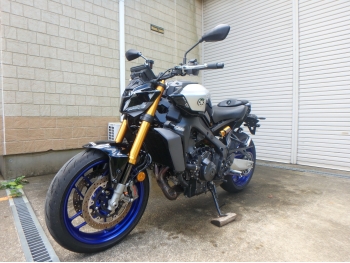 �������� �� ������ �������� Yamaha MT-09-2SP 2024 ���� 8