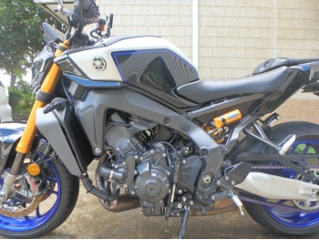 �������� �� ������ �������� Yamaha MT-09-2SP 2024 ���� 10