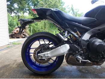 �������� �� ������ �������� Yamaha MT-09-2SP 2024 ���� 12