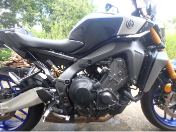 �������� �� ������ �������� Yamaha MT-09-2SP 2024 ���� 13