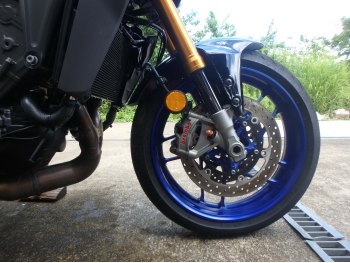 �������� �� ������ �������� Yamaha MT-09-2SP 2024 ���� 14