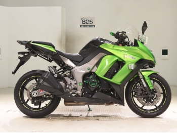 �������� �� ������ �������� Kawasaki Ninja1000A 2013 ���� 2