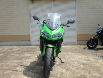 �������� �� ������ �������� Kawasaki Ninja1000A 2013 ���� 6