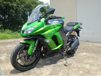 �������� �� ������ �������� Kawasaki Ninja1000A 2013 ���� 13