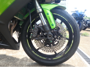 �������� �� ������ �������� Kawasaki Ninja1000A 2013 ���� 19