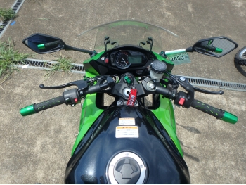 �������� �� ������ �������� Kawasaki Ninja1000A 2013 ���� 22