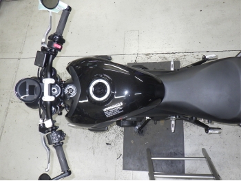 �������� �� ������ �������� Triumph Trident 660 2024 ���� 3