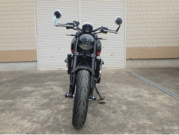 �������� �� ������ �������� Triumph Trident 660 2024 ���� 6