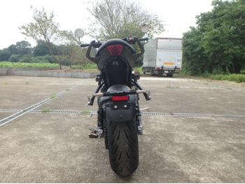 �������� �� ������ �������� Triumph Trident 660 2024 ���� 10