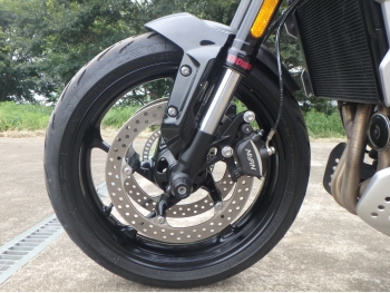 �������� �� ������ �������� Triumph Trident 660 2024 ���� 14