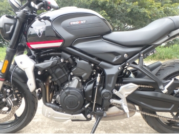 �������� �� ������ �������� Triumph Trident 660 2024 ���� 15