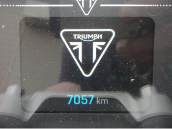 �������� �� ������ �������� Triumph Trident 660 2024 ���� 22