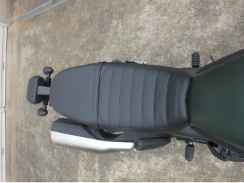 �������� �� ������ �������� Honda CL500 2023 ���� 24