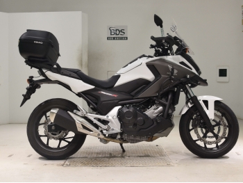 �������� �� ������ �������� Honda NC750XLD-2A 2019 ���� 2