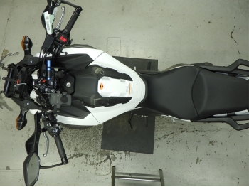 �������� �� ������ �������� Honda NC750XLD-2A 2019 ���� 3
