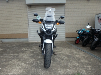 �������� �� ������ �������� Honda NC750XLD-2A 2019 ���� 6
