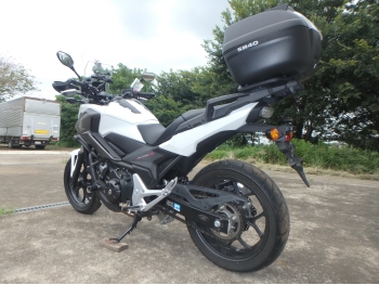 �������� �� ������ �������� Honda NC750XLD-2A 2019 ���� 11