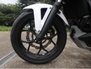 �������� �� ������ �������� Honda NC750XLD-2A 2019 ���� 14