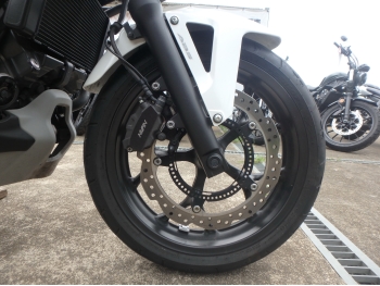�������� �� ������ �������� Honda NC750XLD-2A 2019 ���� 19