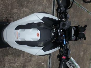 �������� �� ������ �������� Honda NC750XLD-2A 2019 ���� 23