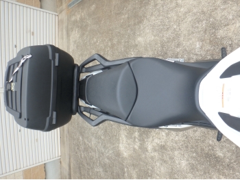 �������� �� ������ �������� Honda NC750XLD-2A 2019 ���� 24
