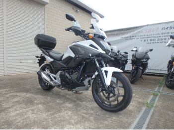 ������  #2820  �������� Honda NC750XLD-2A