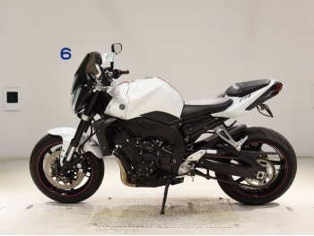 �������� �� ������ �������� Yamaha FZ-1N 2008 ���� 1