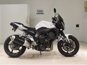 �������� �� ������ �������� Yamaha FZ-1N 2008 ���� 2