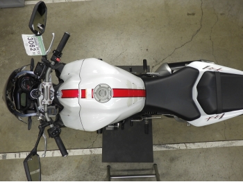 �������� �� ������ �������� Yamaha FZ-1N 2008 ���� 3