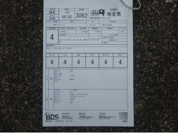 �������� �� ������ �������� Yamaha FZ-1N 2008 ���� 5