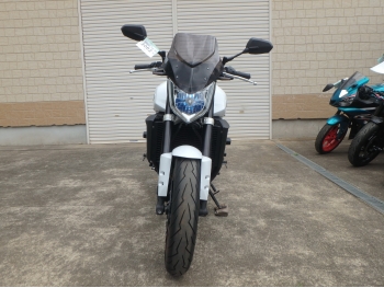 �������� �� ������ �������� Yamaha FZ-1N 2008 ���� 6