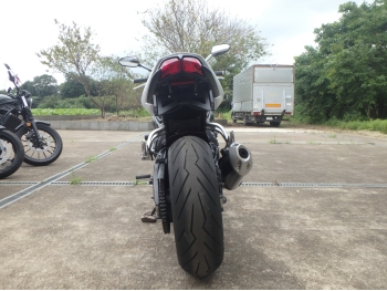 �������� �� ������ �������� Yamaha FZ-1N 2008 ���� 10