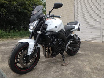 �������� �� ������ �������� Yamaha FZ-1N 2008 ���� 13