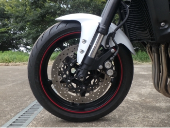�������� �� ������ �������� Yamaha FZ-1N 2008 ���� 14