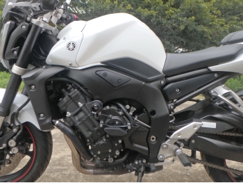�������� �� ������ �������� Yamaha FZ-1N 2008 ���� 15