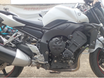 �������� �� ������ �������� Yamaha FZ-1N 2008 ���� 18