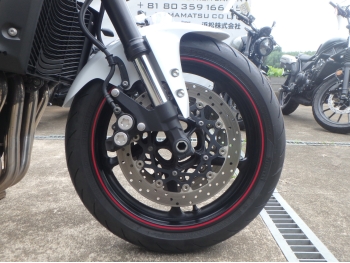 �������� �� ������ �������� Yamaha FZ-1N 2008 ���� 19