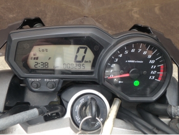 �������� �� ������ �������� Yamaha FZ-1N 2008 ���� 20