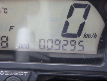 �������� �� ������ �������� Yamaha FZ-1N 2008 ���� 21