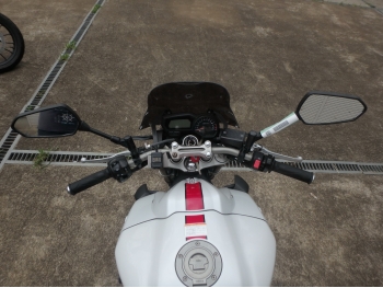 �������� �� ������ �������� Yamaha FZ-1N 2008 ���� 22